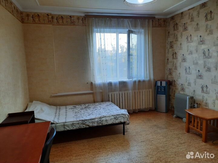 Дом по уходу за пожилыми,с совместным проживанием