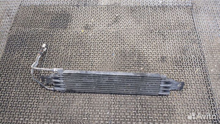 Радиатор масляный Chrysler Voyager, 2006