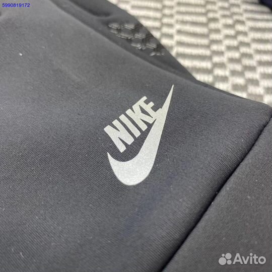 Перчатки Nike Drill