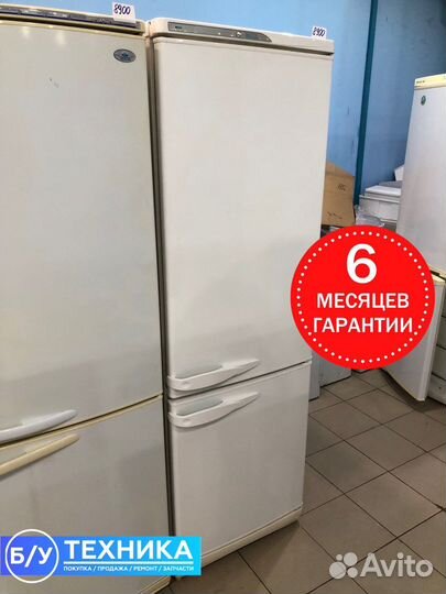 Холодильник Stinol