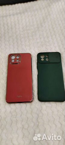 Чехол для Xiaomi 11 Lite 5G NE