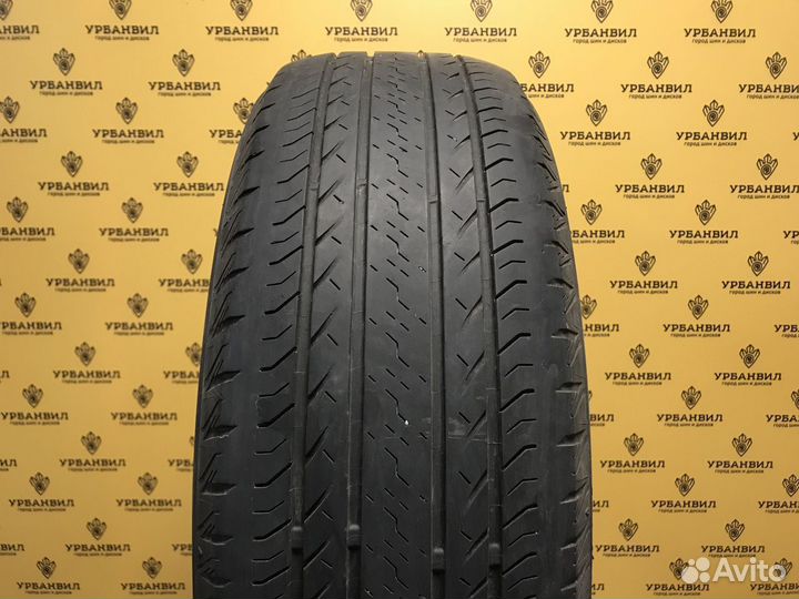 Bridgestone Ecopia EP850 225/65 R17 102