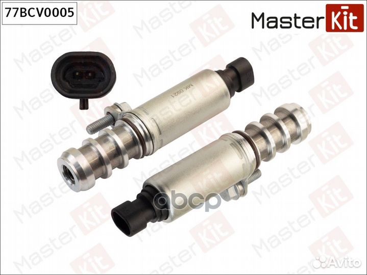 Клапан VVTi (выпуск) opel antara (L07) 2006