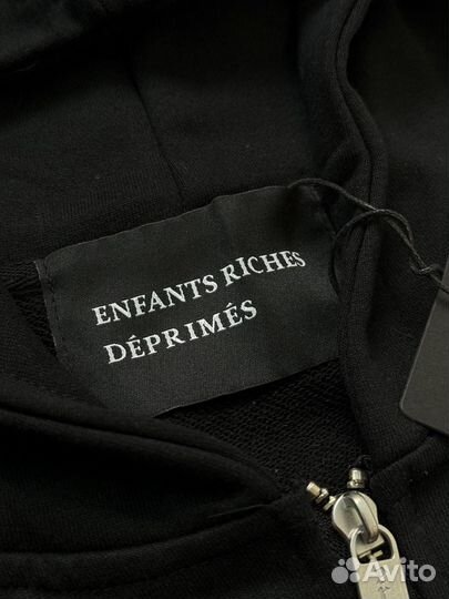 Зипка Enfants Riches Deprimes