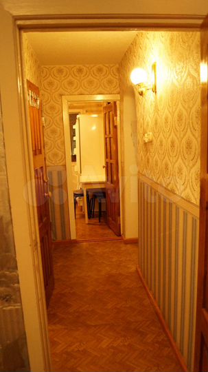 4-к. квартира, 82 м², 4/5 эт.