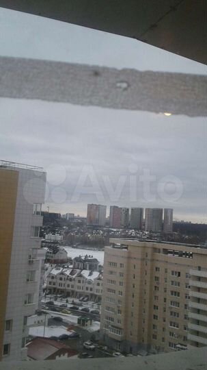 Комната 16 м² в 3-к., 15/15 эт.