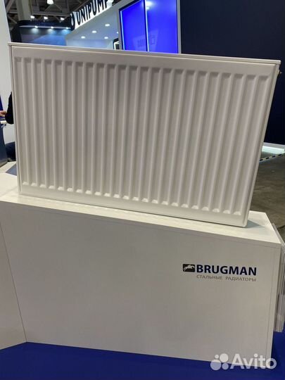 Радиаторы отопления