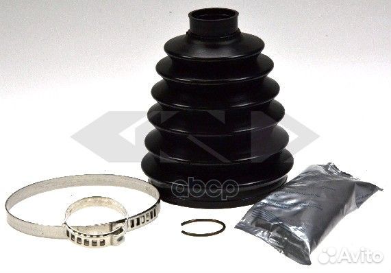 306111 пыльник шруса наружный к-ктMB X164/W164