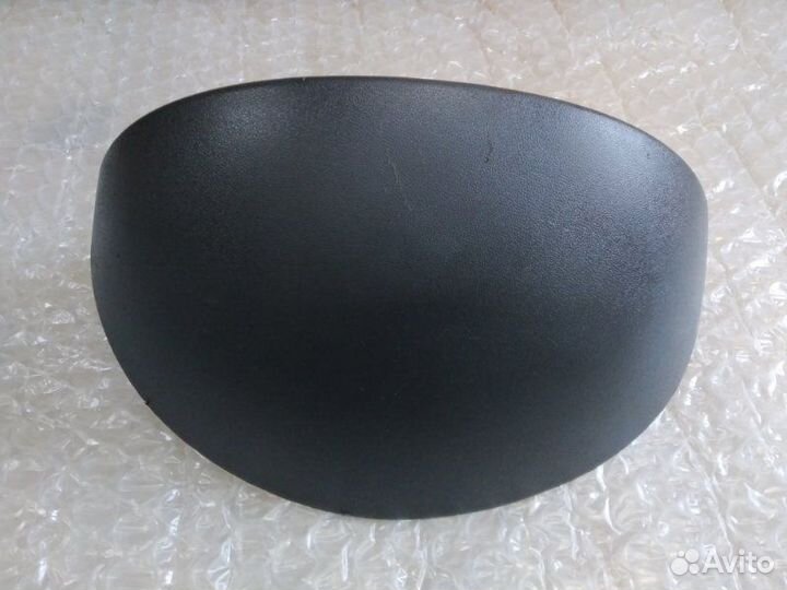 Накладка панели приборов Nissan Almera G15 2012