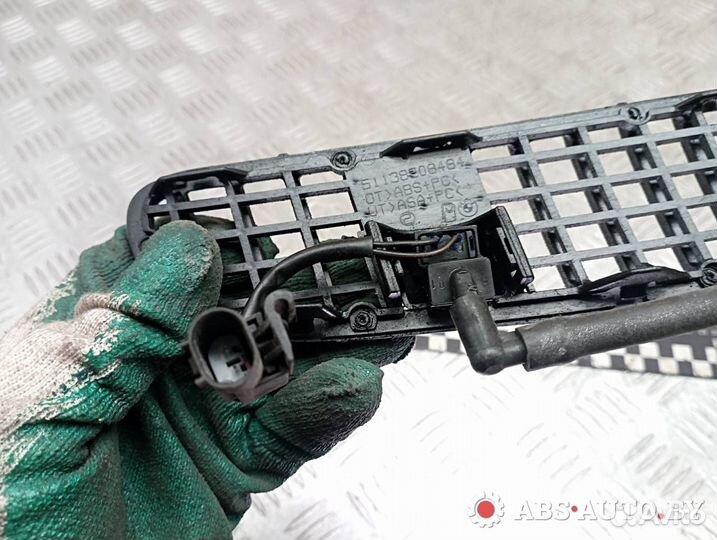 Форсунка омывателя BMW 3 E46 рест. 2004