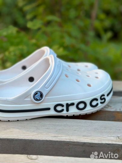 Crocs женские