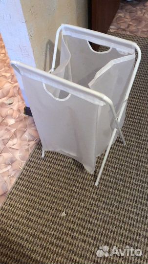 Корзина для белья IKEA