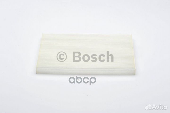 Фильтр салона nissan qashqai/X-trail 07- 1 987