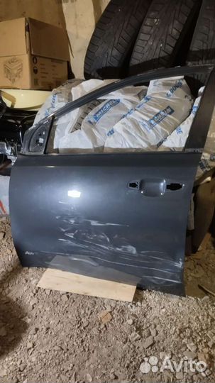 Двери на kia sportage