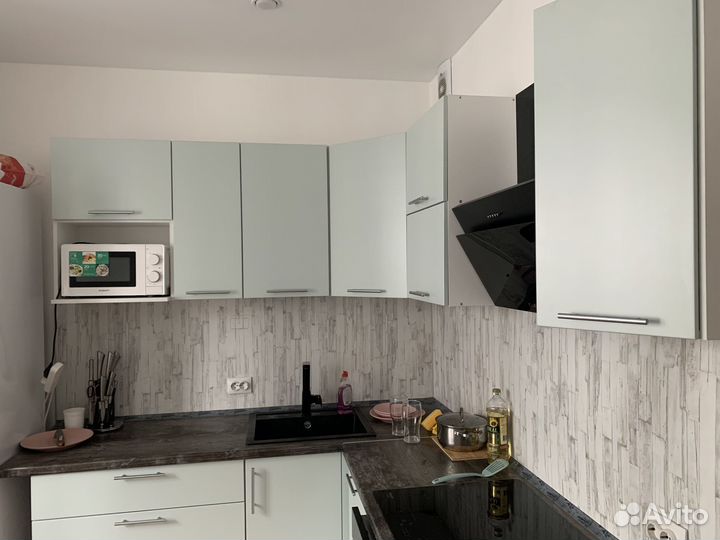 Цена за всю кухню CN:023081