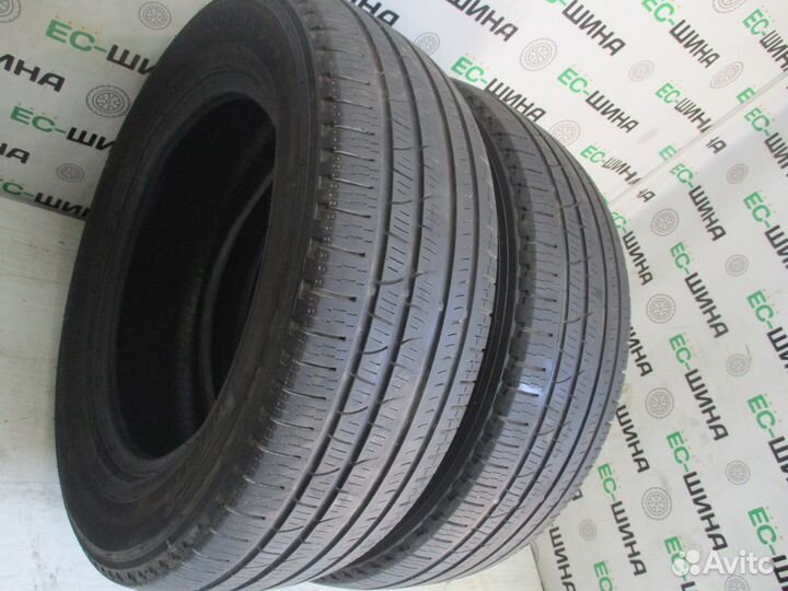 Pirelli Scorpion Verde All Season 235/55 R17 99V