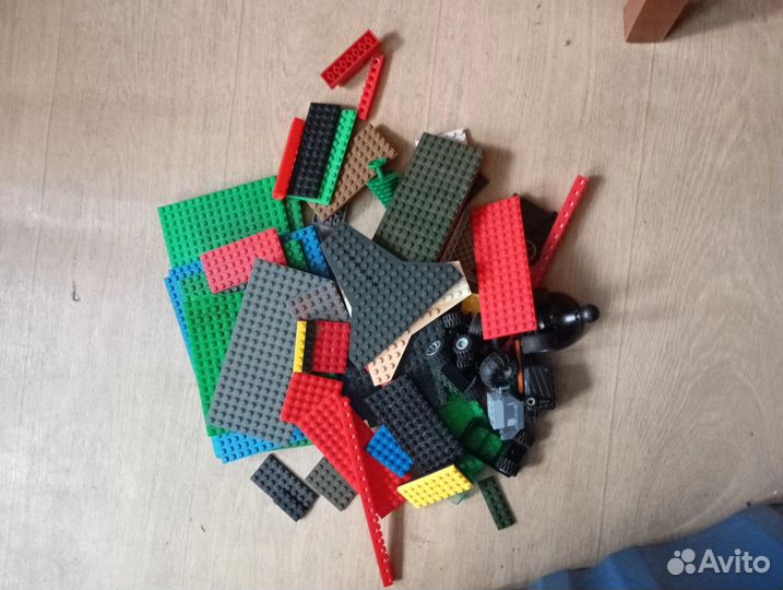 Lego