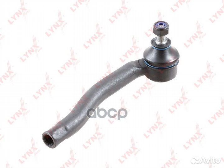 Наконечник рулевой тяги лев C4323L lynxauto