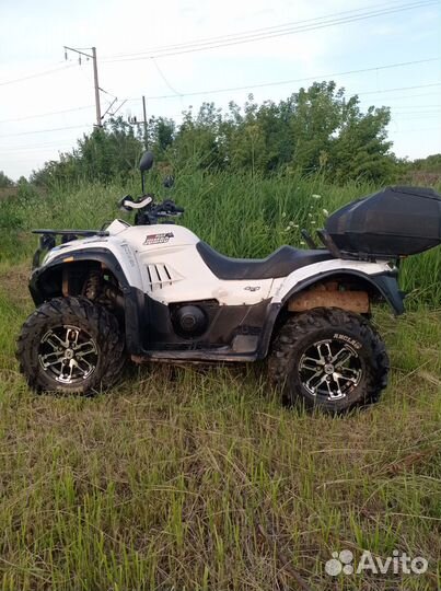 Baltmotors 700 jumbo MAX