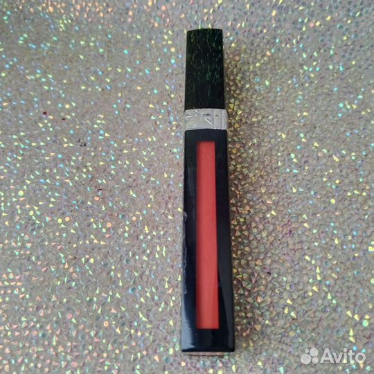 Жидкая помада Dior 658