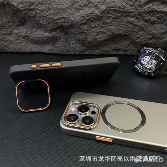 Чехол на iPhone 15 pro