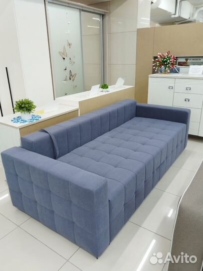 Диван прямой новый