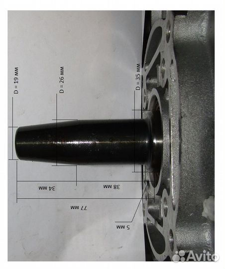 Двигатель дизельный SD186FG /Complete engine,SD186FG-00000