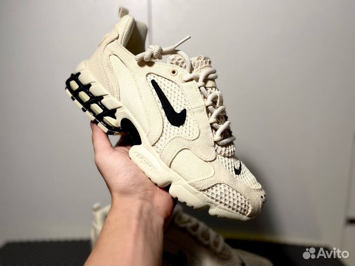 Кроссовки Nike Stussy