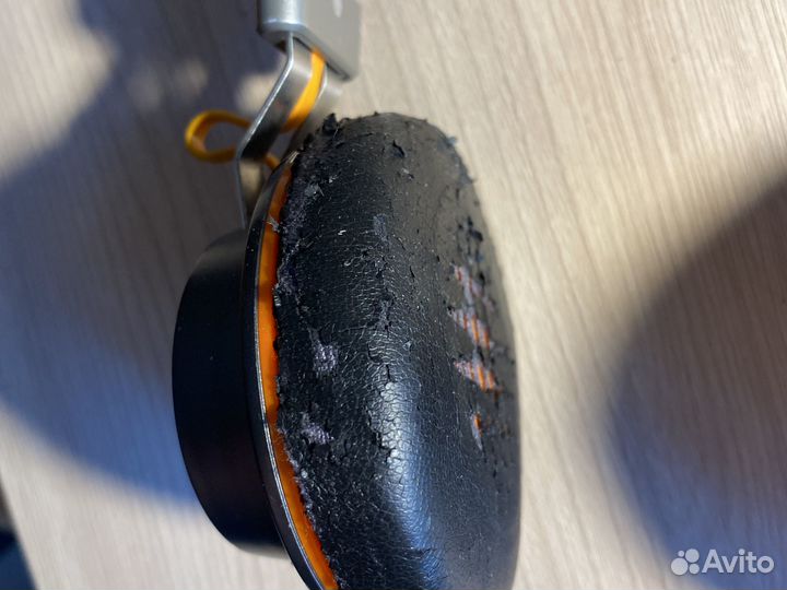 Беспроводные наушники dexp BT-300