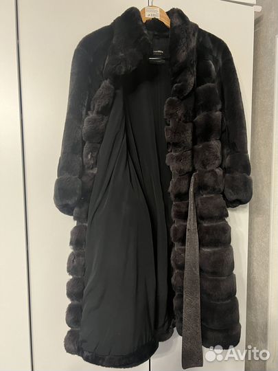 Шуба рекс