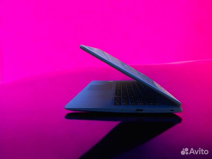 Ноутбук acer I3-10GEN в рассрочку