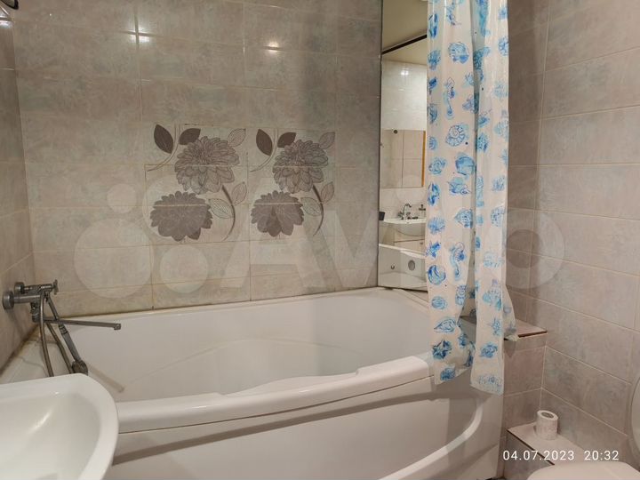 Квартира-студия, 30 м², 12/17 эт.