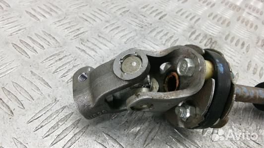 Кардан рулевой opel antara (93X16JW01)