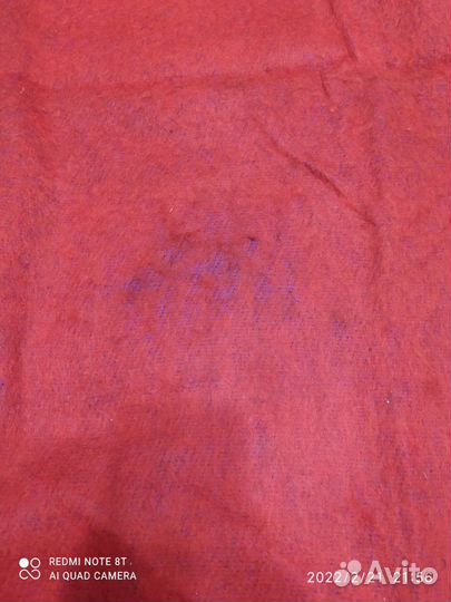 Покрывало новое