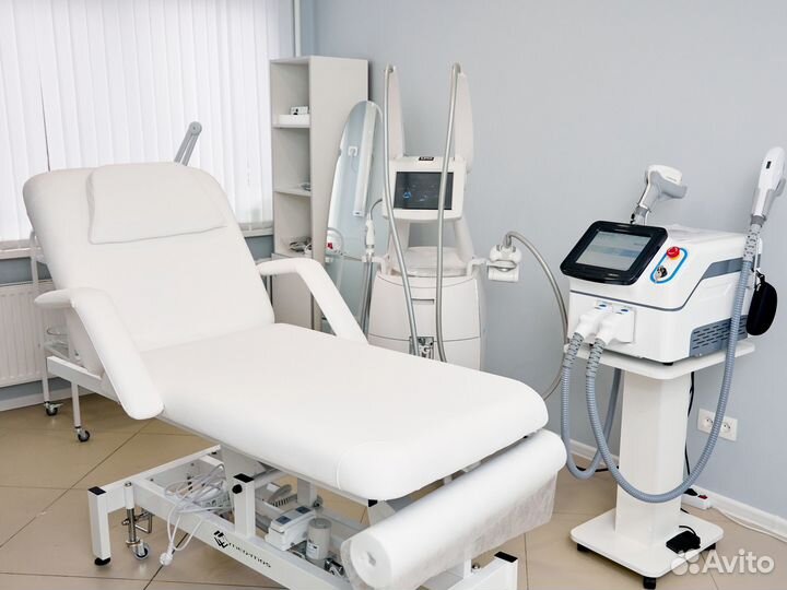 LPG массаж лица и тела — Коррекция фигуры