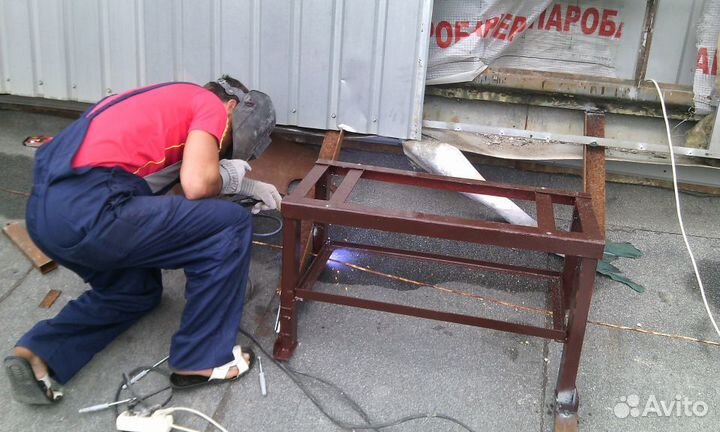 Кассетные, напольно-потолочные кондиционеры