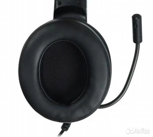 Проводная гарнитура Razer Kraken X Lite (Новая)