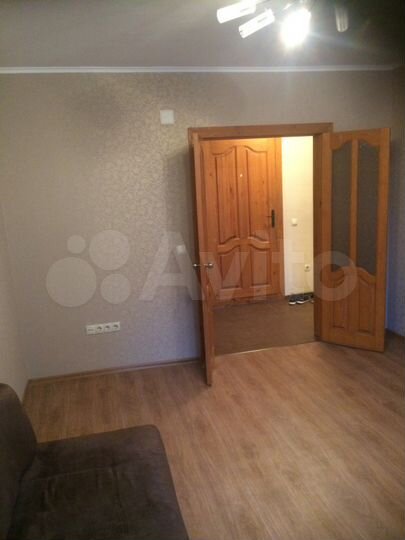 1-к. квартира, 36 м², 3/10 эт.