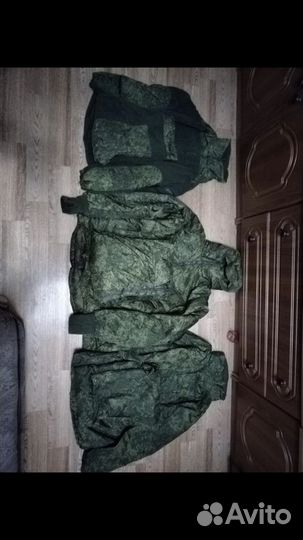 Комплект зимний Спн 3 в 1