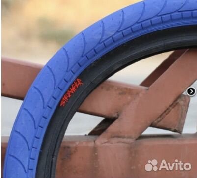 Трюковой велосипед bmx