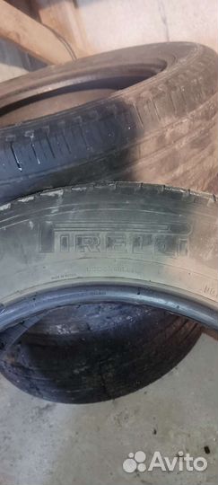 Pirelli P8SF 235/60 R18