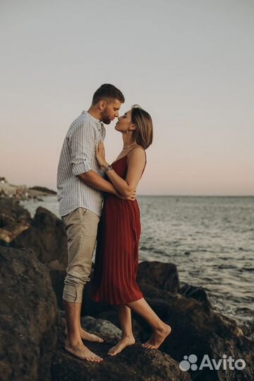 Фотограф Сочи