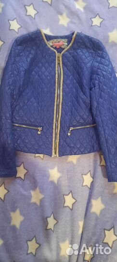 Куртка для девочки