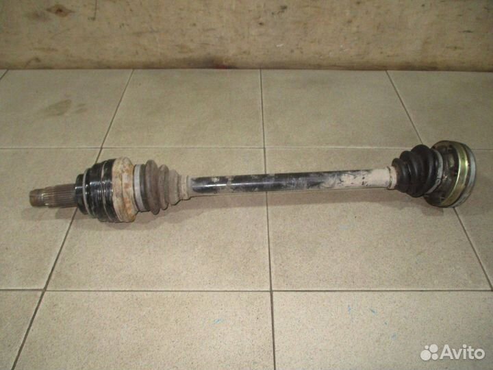 Полуось задняя BMW X5 (E53)