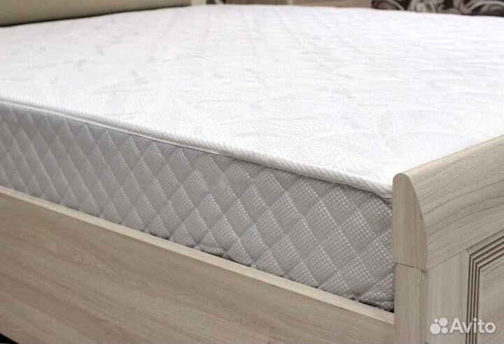 Матрас ортопедический 140х200, 160х200