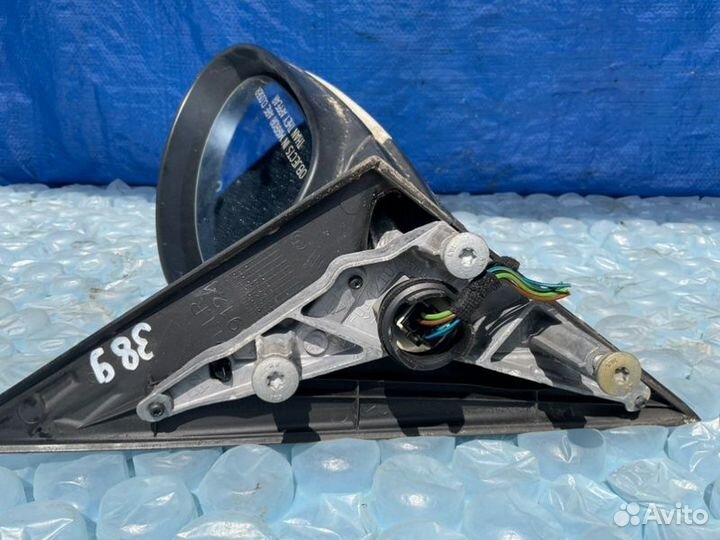 Зеркало правое Bmw 328I E90 N51 2008