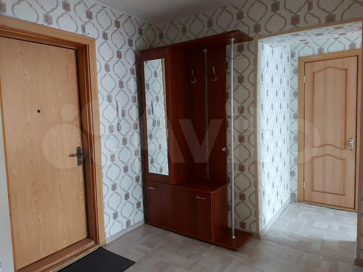 2-к. квартира, 47,5 м², 3/9 эт.