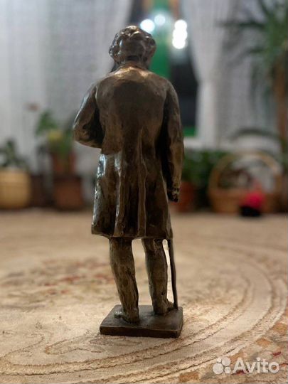 Статуэтка Людвига ван Бетховена