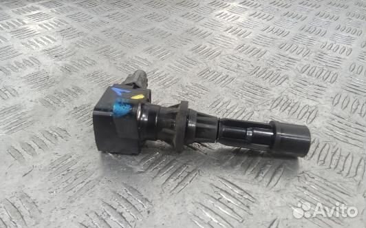 Катушка зажигания бензиновая mazda CX-7 1 (DEA30DE