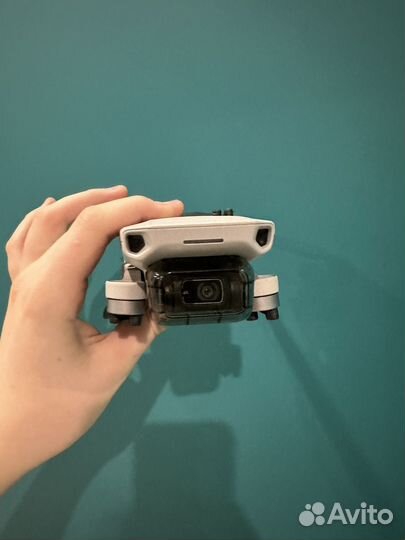 Dji mavic mini 2